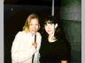Claudia & Sandra