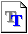true type font