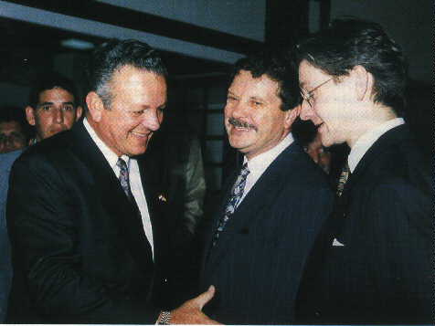 Foto: hgz y las Excelencias