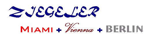 Ziegeler, Bonn + Vienna